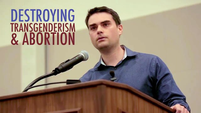 Here are the facts: Transgender, Birth Control, and Abortion.