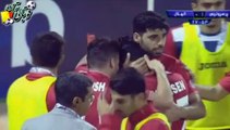 Mohsen Mosalman  Goal HD - Persepolis (Irn)-1-0-Al-Hilal (Sau) 21.02.2017