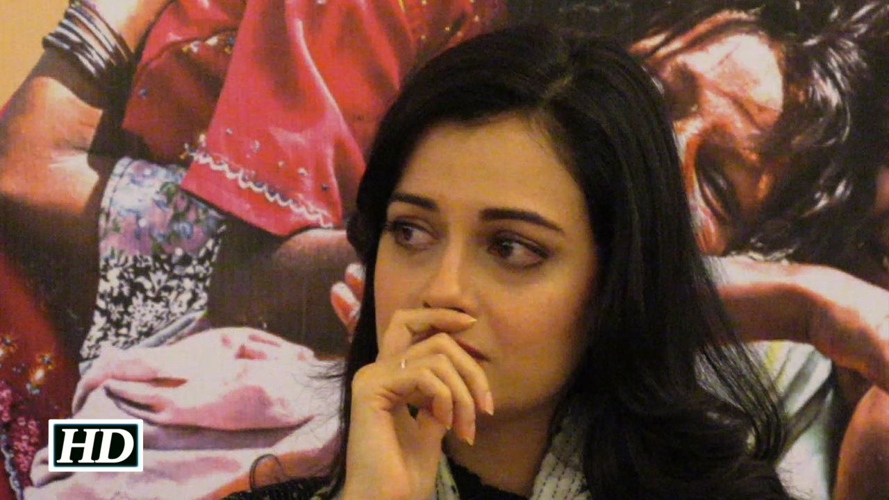 Oh no ! What made Dia Mirza CRY ?
