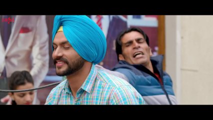 Punj Panni Epi-05 Part-B ( Sada Pind )