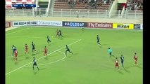 Mohsen Mosalman Goal HD - Persepolis 1-0 Al-Hilal 21.02.2017