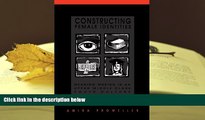 Epub  Constructing Female Identities: Meaning Making in an Upper Middle Class Youth Culture (Suny