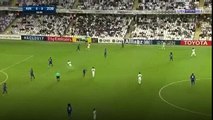 Jerry Bengtson Goal HD - Al-Ain 0-1 Zob Ahan 21.02.2017