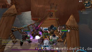World of Warcraft Quest: Wiedervereint