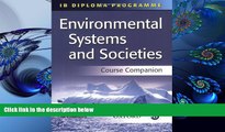 READ book IB Environmental Systems and Societies Course Companion (IB Diploma Programme) Jill