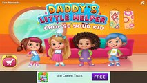 Daddys Little Helper TabTale Juegos Casuales Android Vídeo del Juego