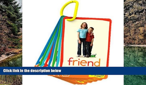 Audiobook Signing Time! Flash Cards Set 2: Playtime Signs (Signing Time Series One Flash Cards)