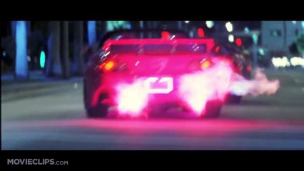 2 Fast 2 Furious Official Trailer #1 - (2003)