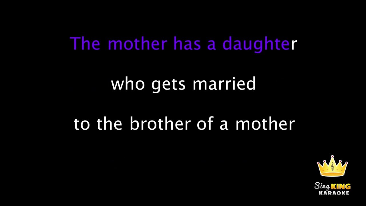 Sabrina Carpenter - Thumbs KARAOKE / INSTRUMENTAL