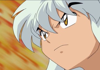 Inuyasha: Secret of the Cursed Mask - Co-op Attack (InuSan)