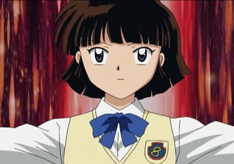 Inuyasha: Secret of the Cursed Mask - Co-op Attack (MC_Kag3)
