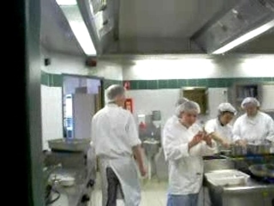 cuisine
