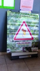 L'éducation aux dangers de la route par les jeux