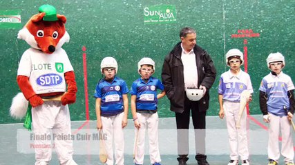 Finales PC.MAG Jeunes 2016-2017