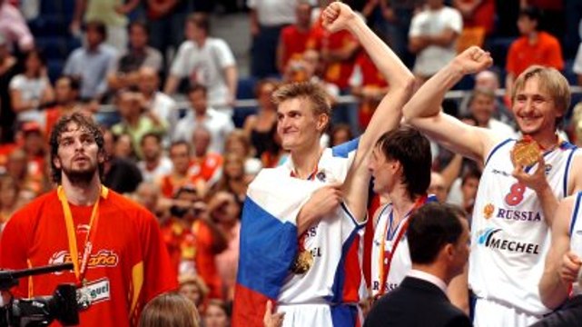 De Colo est l'un des meilleurs joueurs d'Europe, si ce n'est le meilleur