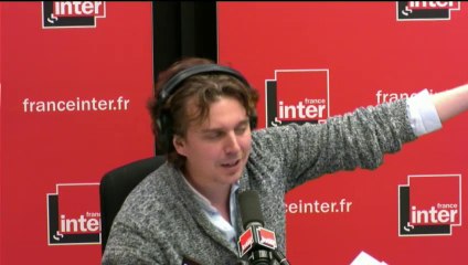 Bye Bye Jean-Marc Ayrault - Le Journal de 17h17
