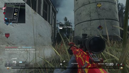 Call of Duty®: Modern Warfare® Remastered