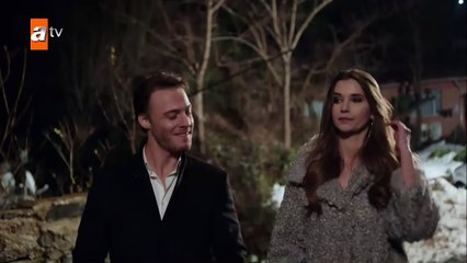Hayatın hiç kolay değilmiş... - Bu Şehir Arkandan Gelecek 4. Bölüm - atv