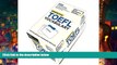Read Online Essential TOEFL Vocabulary (flashcards): 500 Flashcards with Need-to-Know TOEFL Words,