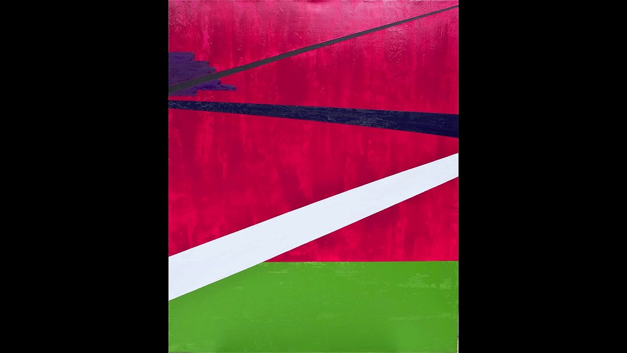 Michael Koslar liest 'Die Füße im Feuer'