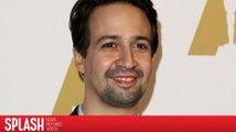 Lin-Manuel Miranda Anticipates a Politically Charged Oscar Night