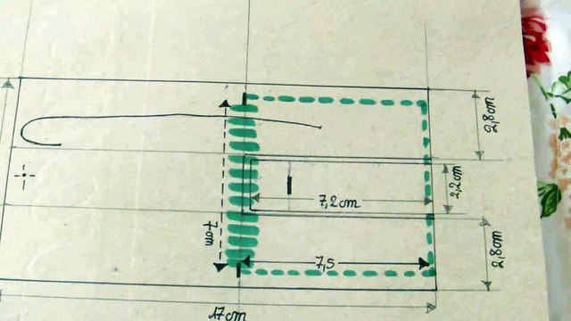 Rat (plan d'un piège à souris)
