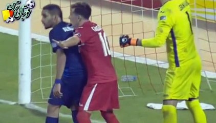 Eduardo Goal HD - Persepolis (Irn)	1-1	Al-Hilal (Sau) 21.02.2017