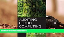 Download [PDF]  Auditing Cloud Computing: A Security and Privacy Guide Ben Halpert For Kindle