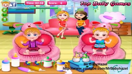 Baby Hazel Playdate Level 2 -Games kids-Baby Movie