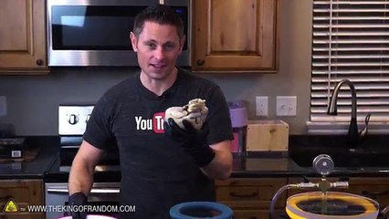 Put A Heart Into The Vacuum Chamber, He Said(360p)