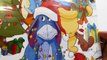 Christmas (Holiday) - Winnie the Pooh Chocolate Advent Calendar 2017