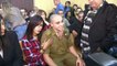 السجن 18 شهرا للجندي الاسرائيلي الذي أجهز على فلسطيني جريح