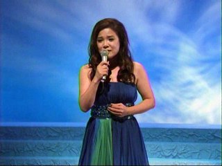 チャンスー 硝子のピアス 演歌百撰