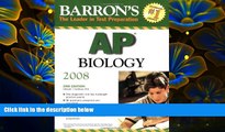 READ book Barron s AP Biology Deborah T. Goldberg M.S. Trial Ebook