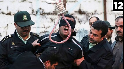 Top 15 Scariest Things Found On The Internet