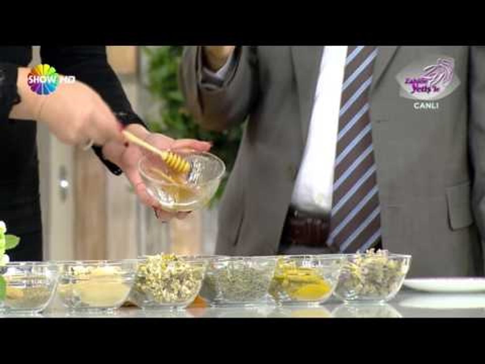 Öksürükten kurtulmanın doğal yolu!