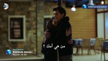 مسلسل حكاية بودروم اعلان الحلقة 25 مترجم للعربية