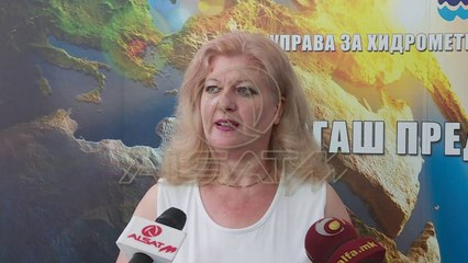 Temperaturat të larta, mjekët apelojnë për kujdes