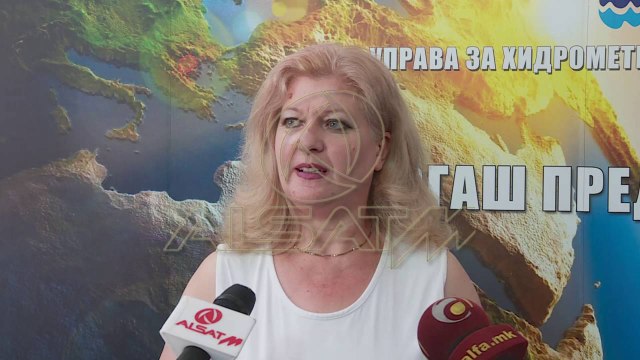 Temperaturat të larta, mjekët apelojnë për kujdes