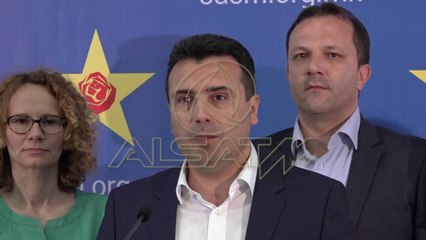 LSDM, dy kërkesa për daljen e vendit nga kriza