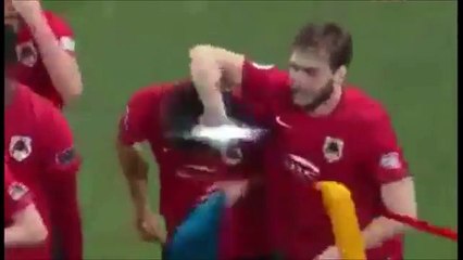 Al-Rayyan vs Al-Wahda 2-1 All Goals & Highlights HD 21.02.2017