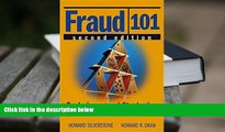 Popular Book  Fraud 101: Techniques and Strategies for Detection  For Full