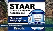 PDF  STAAR Grade 5 Science Assessment Flashcard Study System: STAAR Test Practice Questions   Exam