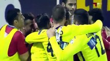 Persepolis vs Al Hilal 1-1 All Goals & Highlights HD 21.02.2017