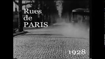 Paris 1928 Speed Adjusted