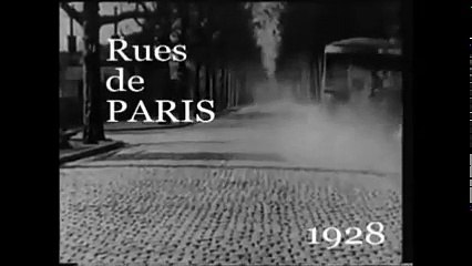 Paris 1928 Speed Adjusted