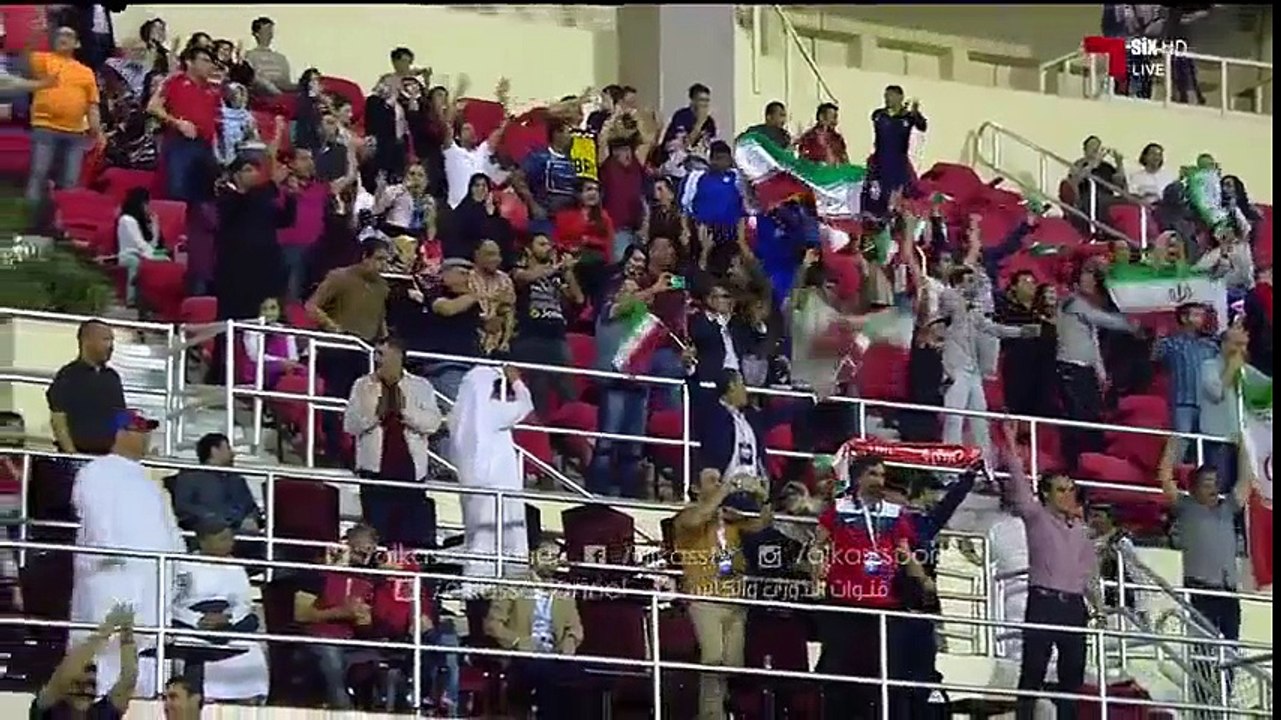 اهداف الهلال 1 - 1 بیرسبولیس 21-2-2017