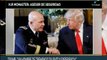 EE.UU.: Trump nombra nuevo Asesor de Seguridad Nacional