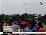 Colombia: Santos visita la Guajira para analizar la crisis