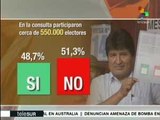 teleSUR Noticias.  Colombia: Hacia la paz estable.